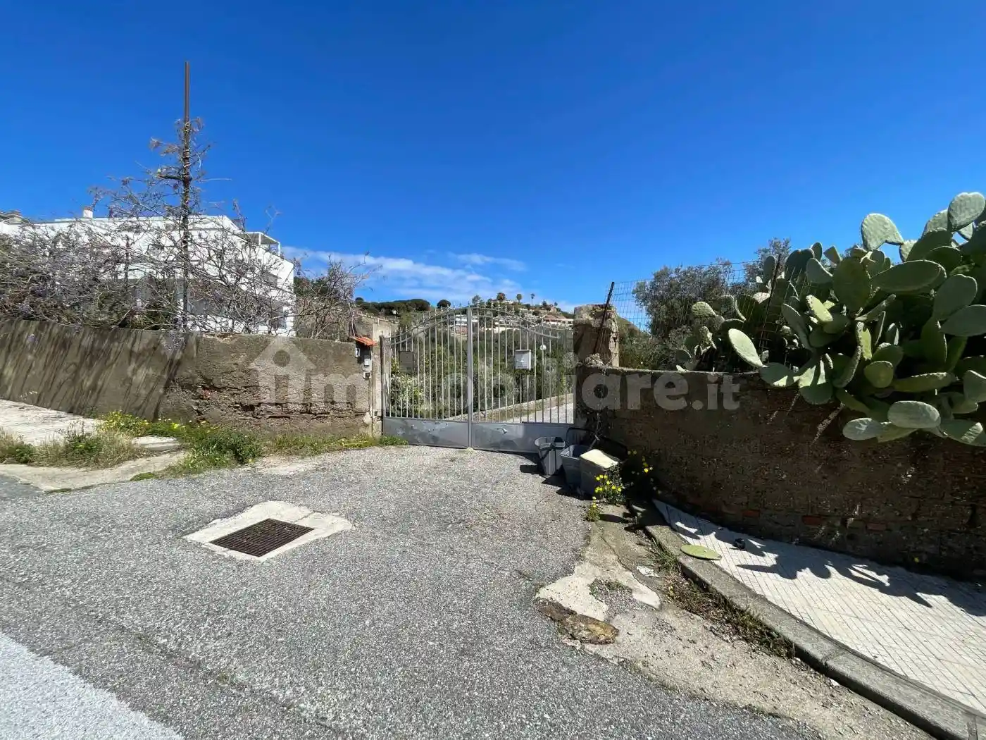 Villa bifamiliare Svincolo Torrente Guardia, Sant'Agata, Messina - foto 2