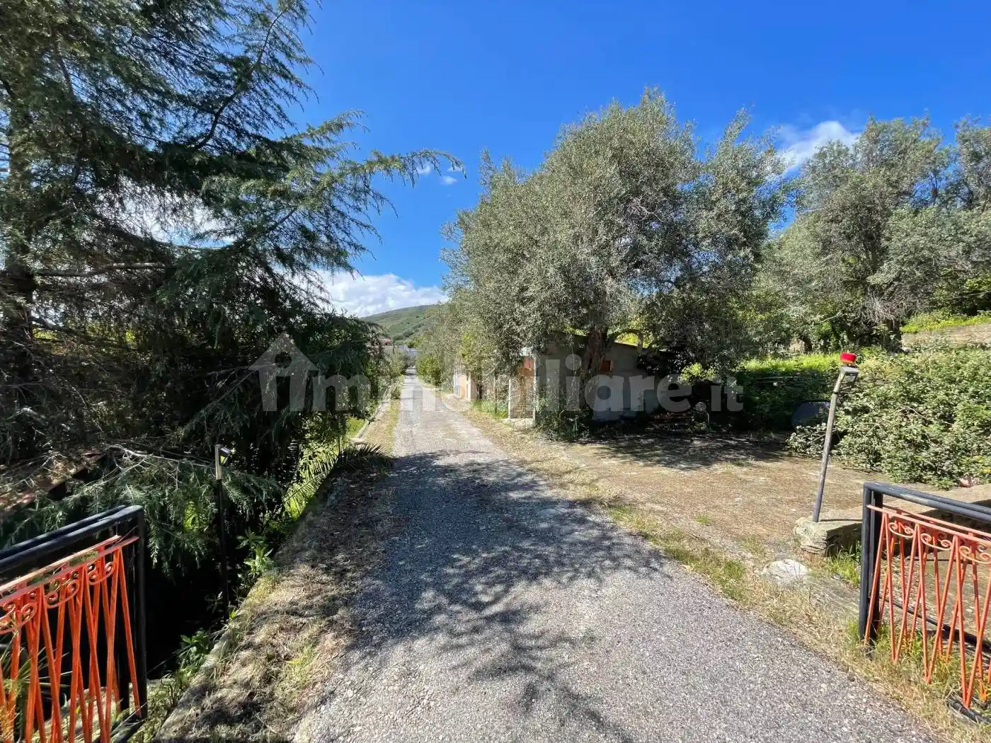 Villa bifamiliare Svincolo Torrente Guardia, Sant'Agata, Messina - foto 5