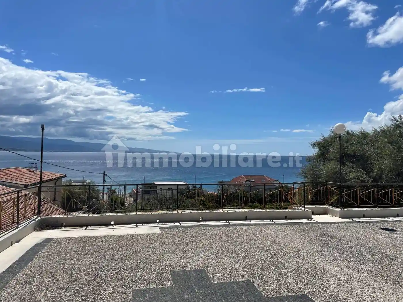 Villa in vendita a Messina