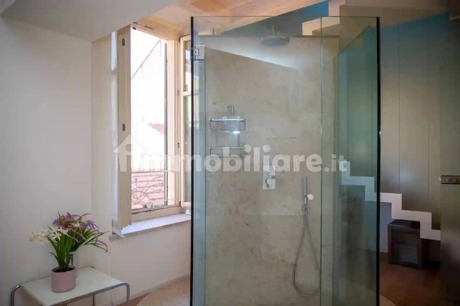 Attico - Mansarda - foto 2