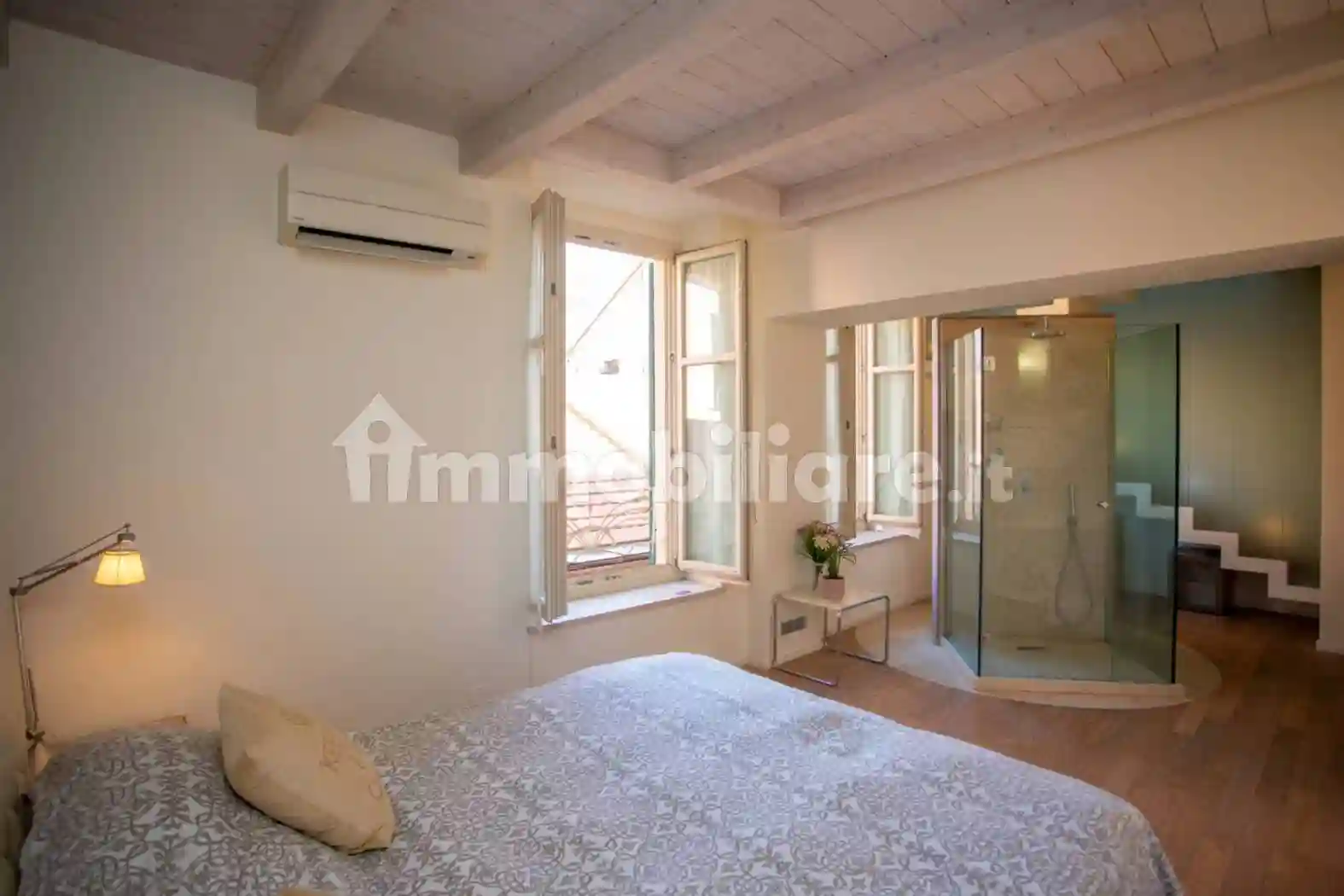 Attico - Mansarda - foto 5