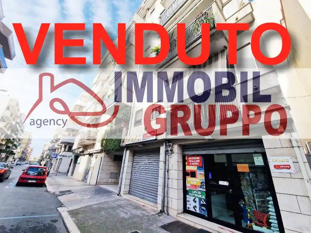 Appartamento in vendita a Andria