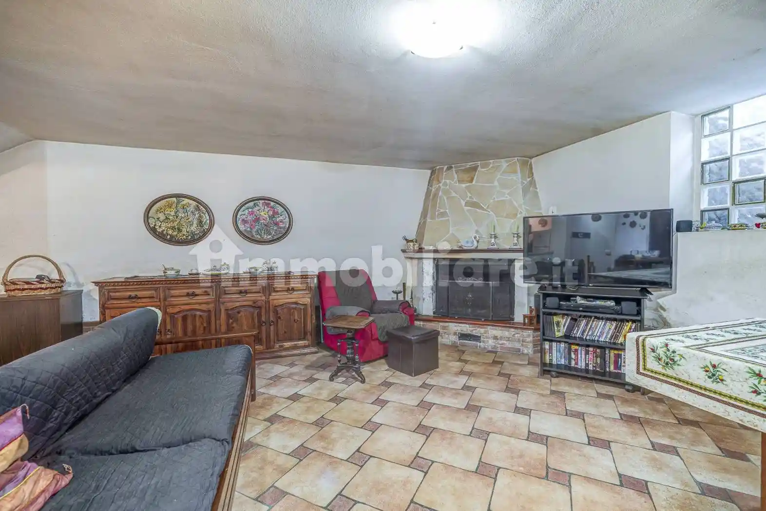 Villa a schiera Strada del Tiro a Segno 8, San Gordiano, Civitavecchia - foto 3