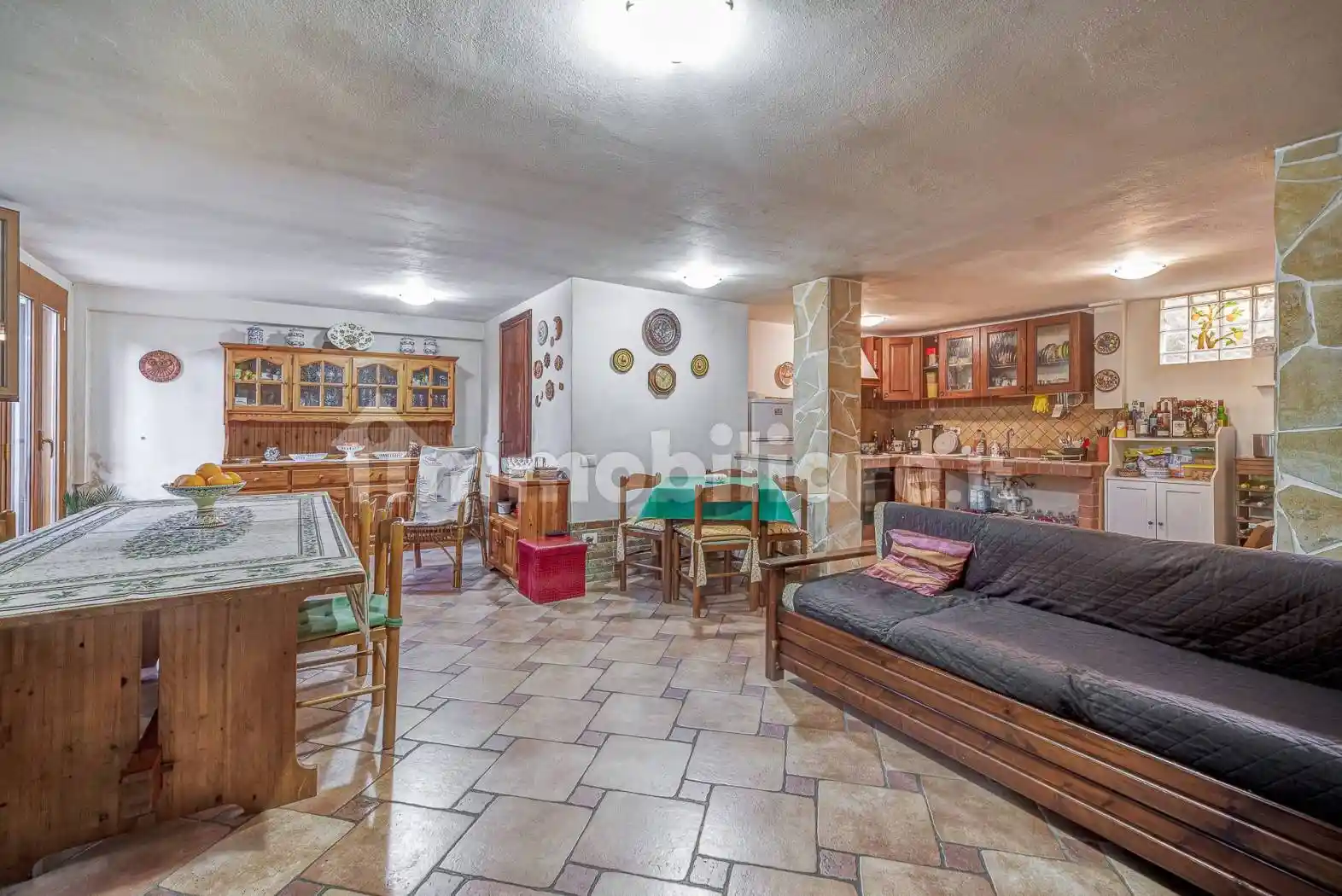 Villa a schiera Strada del Tiro a Segno 8, San Gordiano, Civitavecchia - foto 4