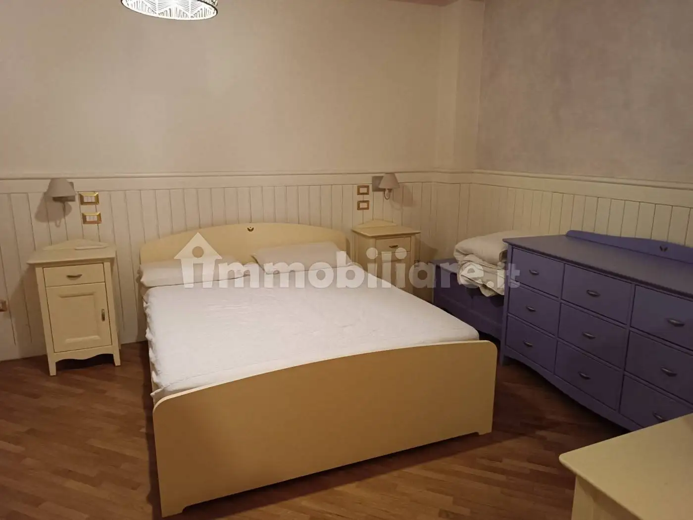 Appartamento in affitto a Crema