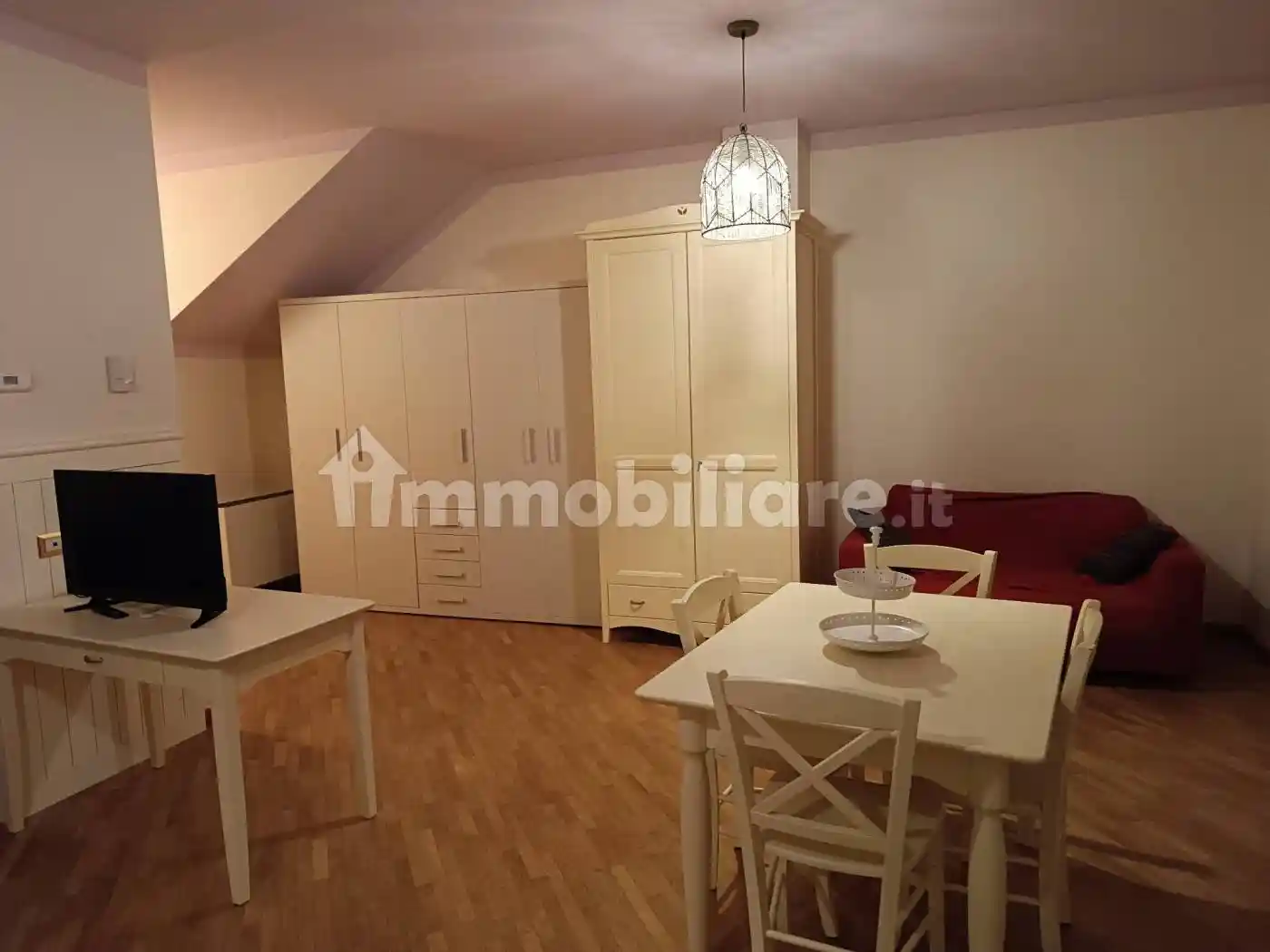 Monolocale ottimo stato, primo piano, Centro Storico, Crema - foto 2