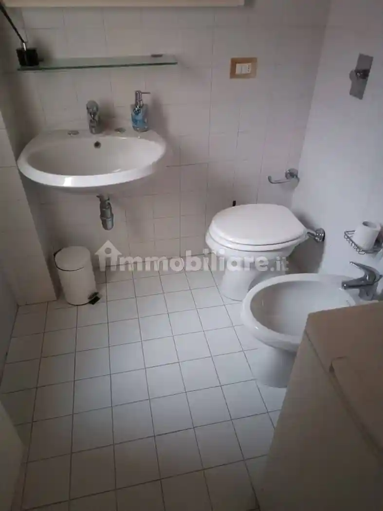 Monolocale ottimo stato, primo piano, Centro Storico, Crema - foto 4