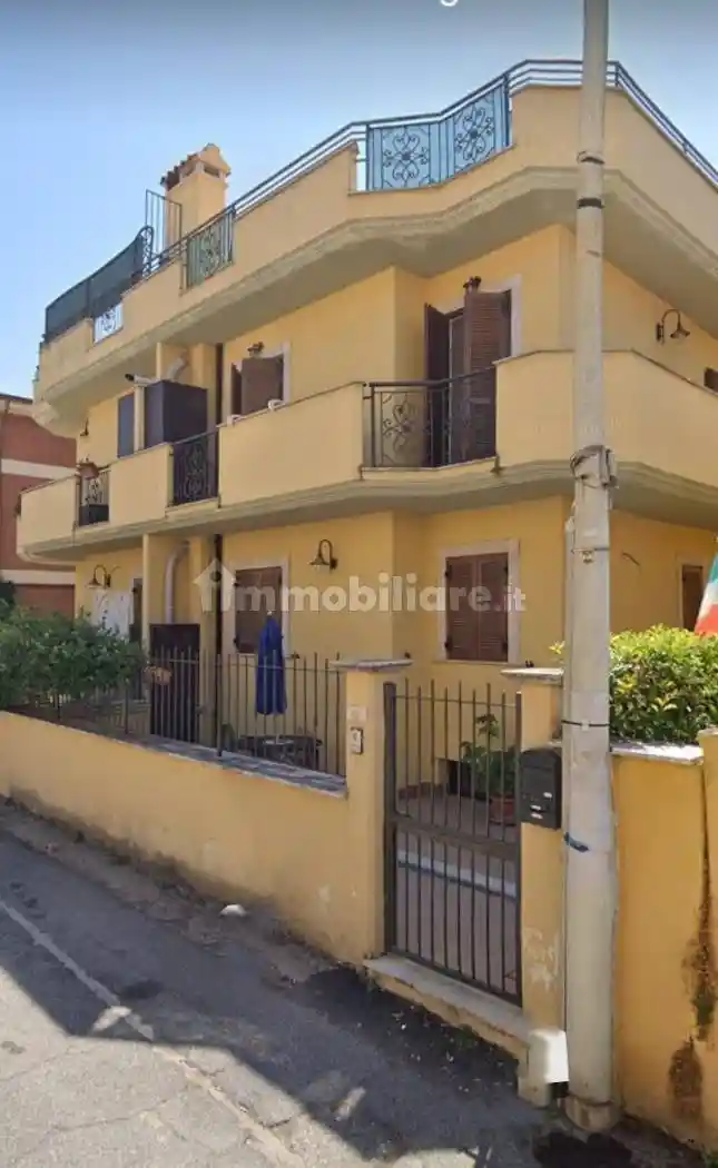 Appartamento in vendita a Tivoli