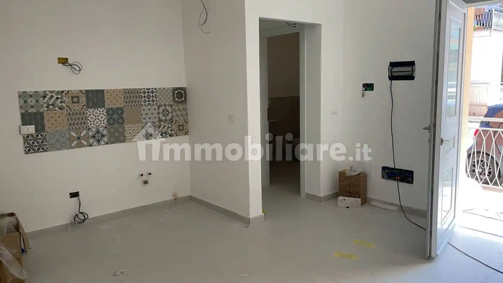 Appartamento in vendita a Siracusa