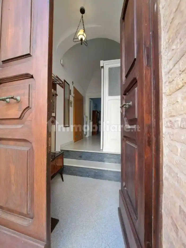 Terratetto unifamiliare via Santa Maria Maggiore 4, Centro, Lanciano - foto 3