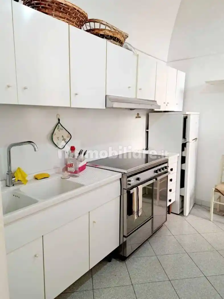 Terratetto unifamiliare via Santa Maria Maggiore 4, Centro, Lanciano - foto 5