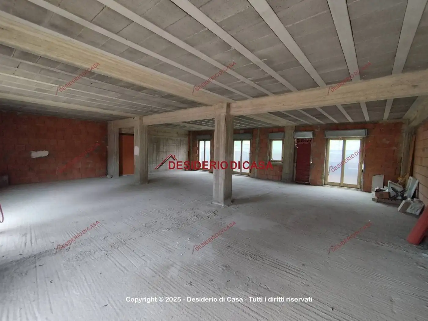 Appartamento in vendita a Gangi