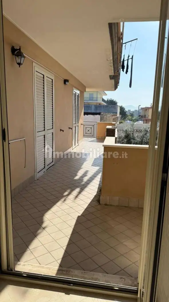 Appartamento in vendita a Casalnuovo di Napoli