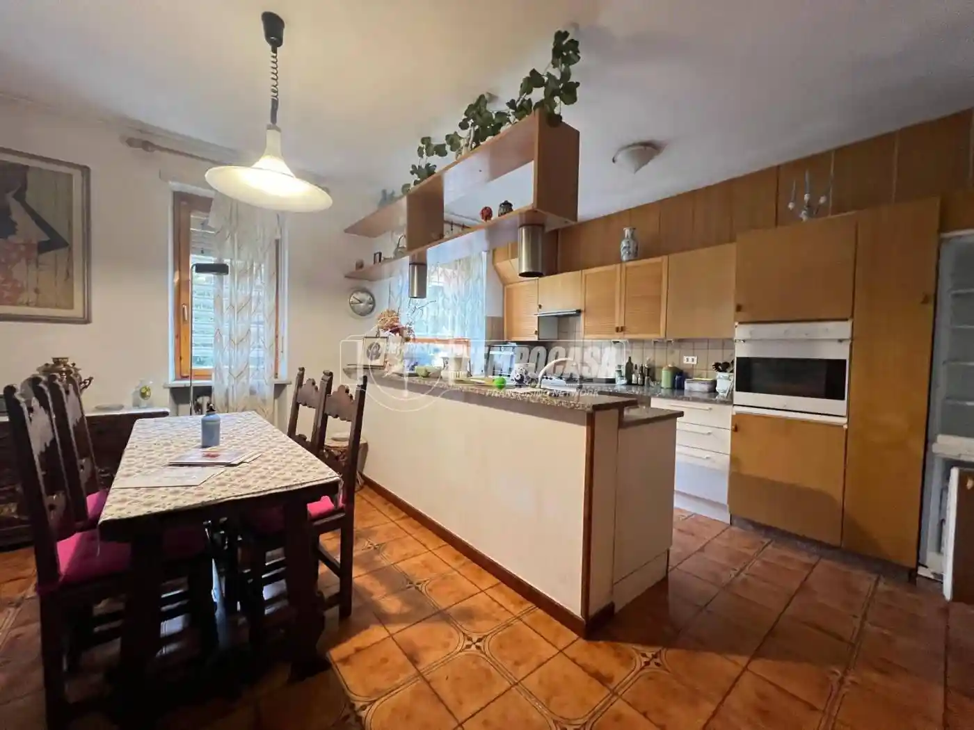 Appartamento in vendita a Grugliasco