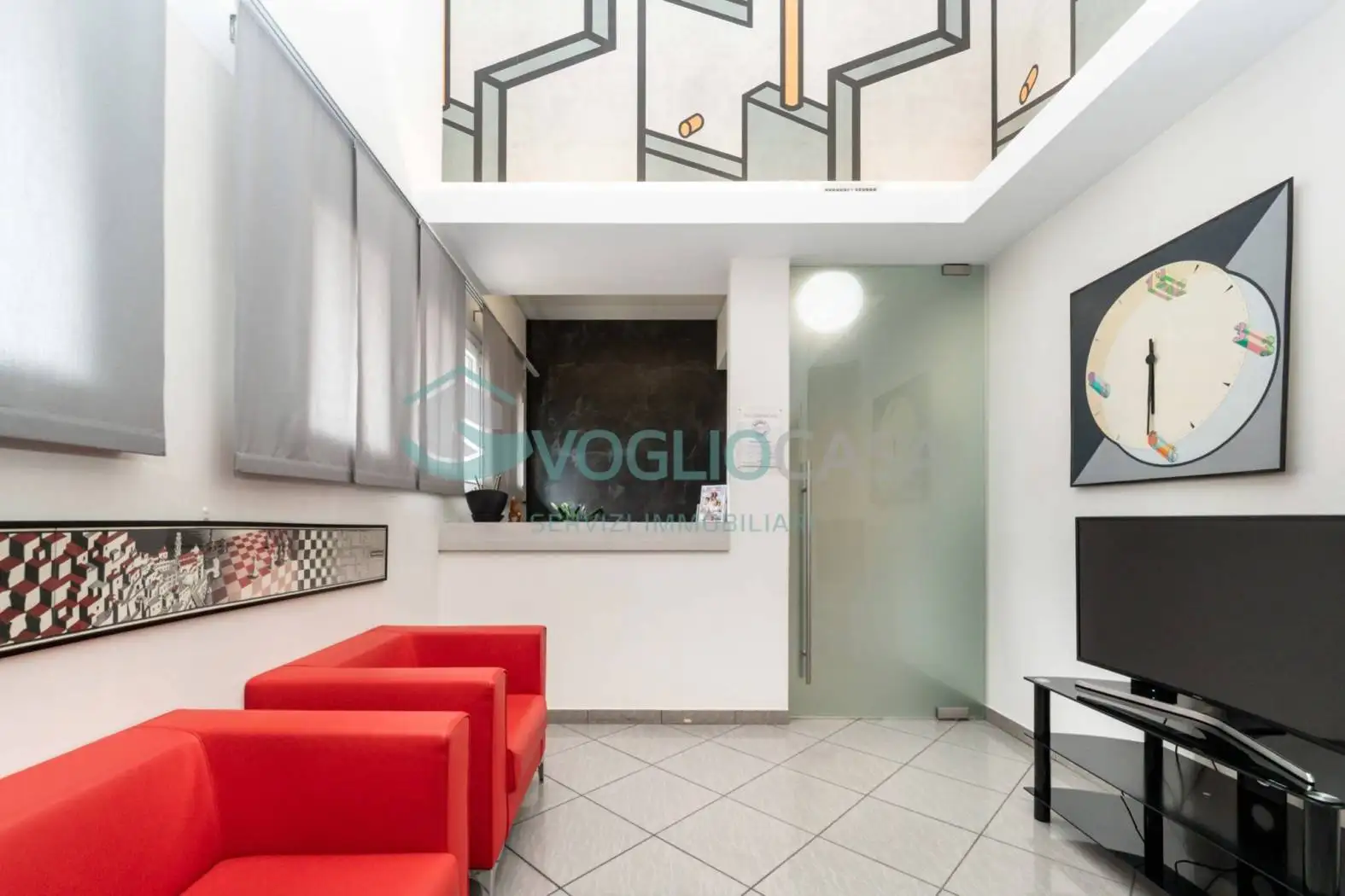 Apartment in vendita a Milan