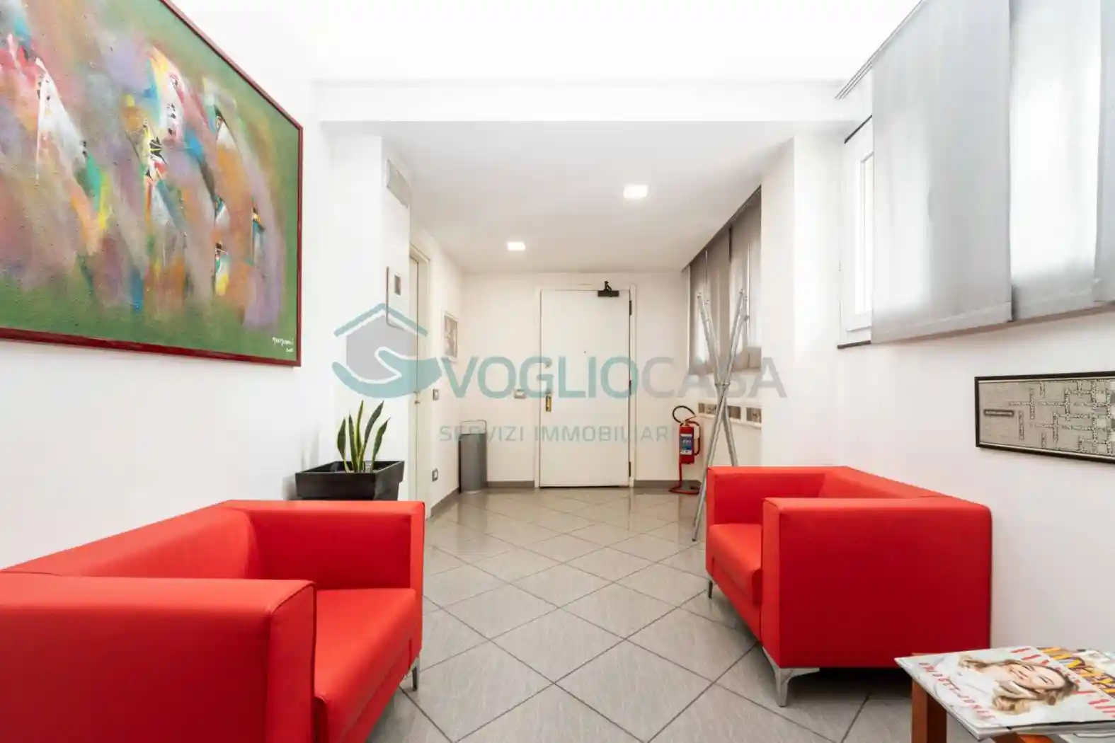 Appartamento via Giuba 7, Cimiano, Milano - foto 2