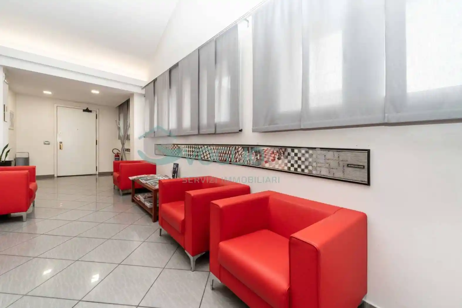 Appartamento via Giuba 7, Cimiano, Milano - foto 3