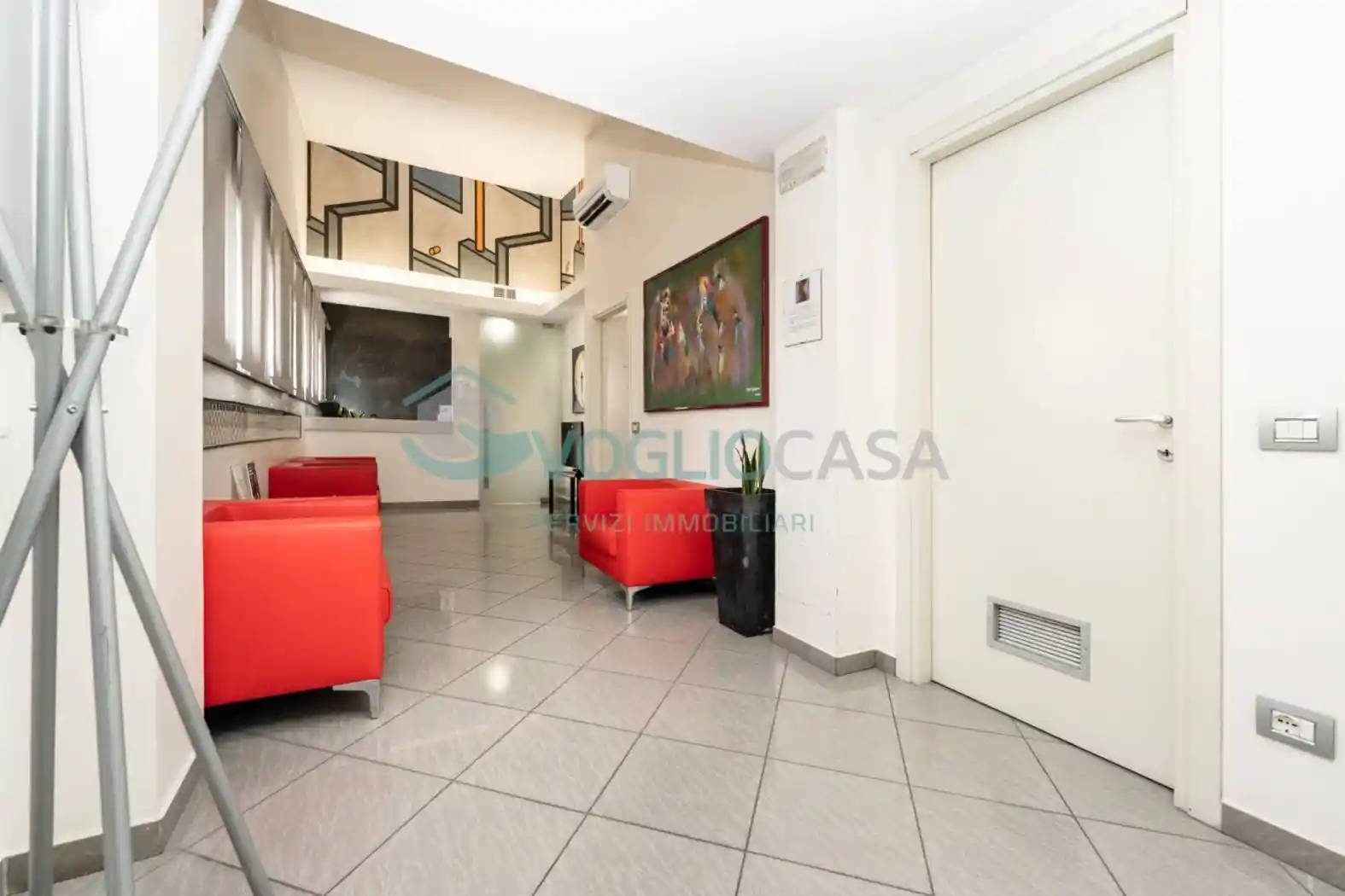 Appartamento via Giuba 7, Cimiano, Milano - foto 4