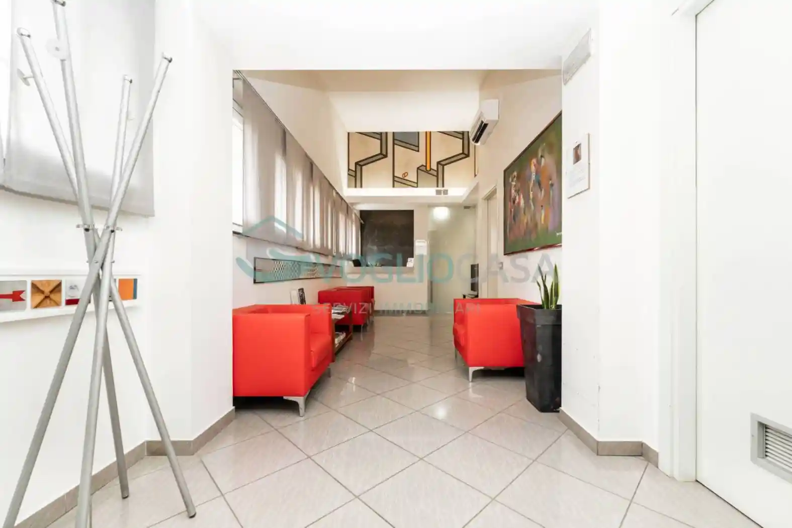 Appartamento via Giuba 7, Cimiano, Milano - foto 5