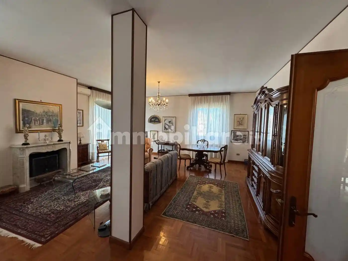 Appartamento in vendita a Alessandria