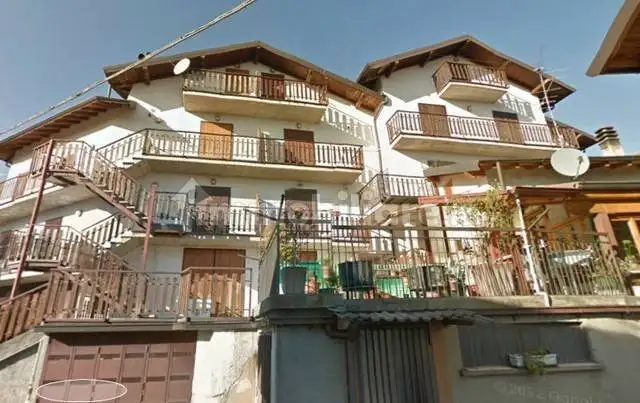 Appartamento in vendita a Brumano