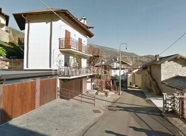 Bilocale via Cornelli, Brumano - foto 2