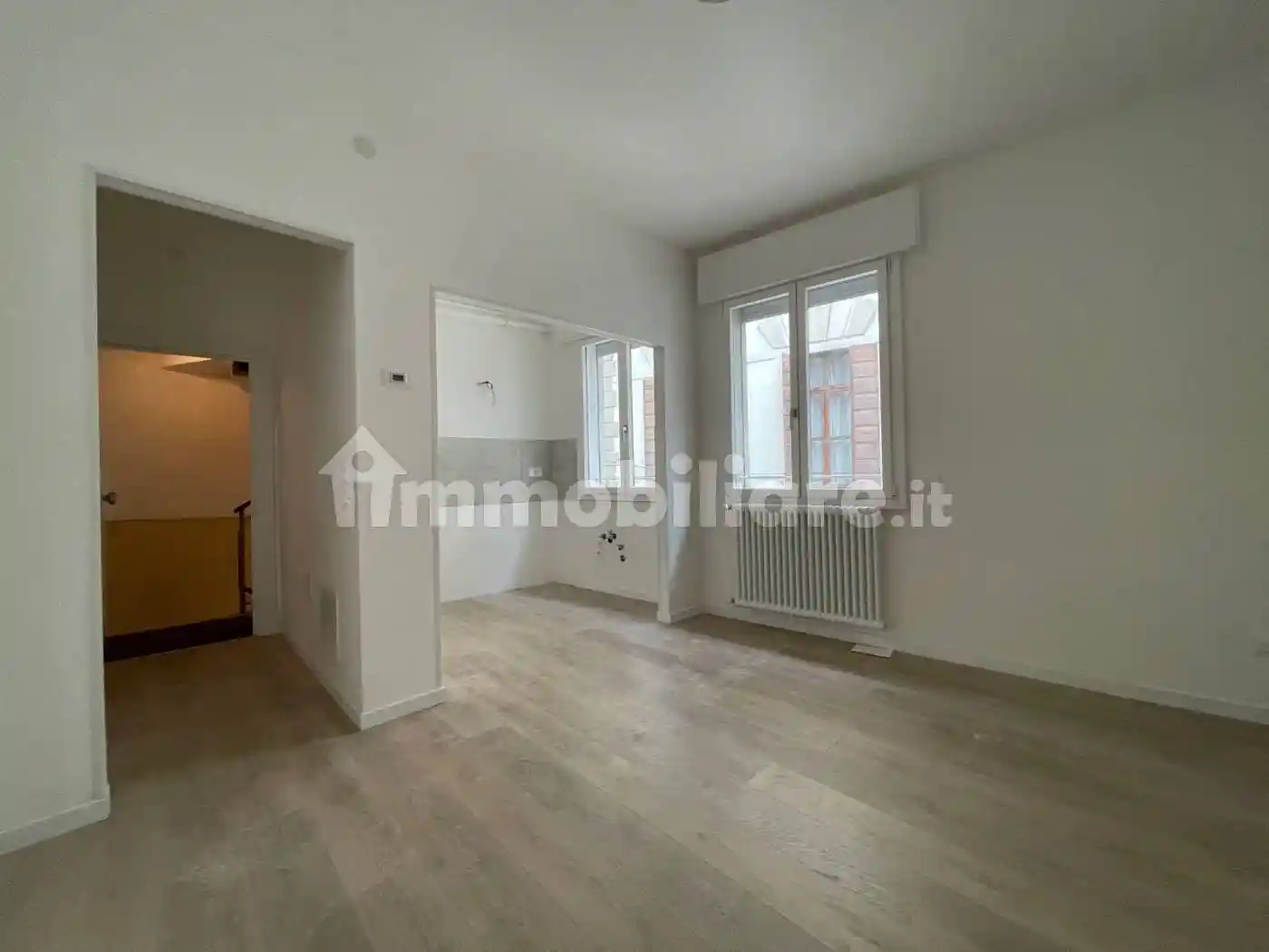 Attico - Mansarda in vendita a Padova