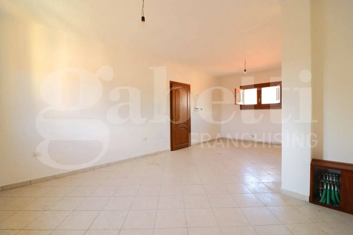 Trilocale Vico III Cagliari , sn, Centro, Bari Sardo - foto 2