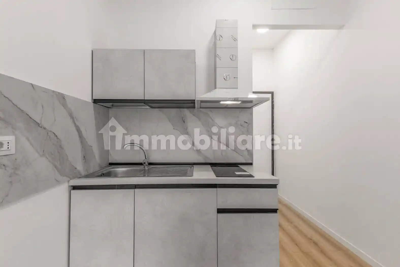 Monolocale via San Mansueto 3, Bocconi, Milano - foto 3