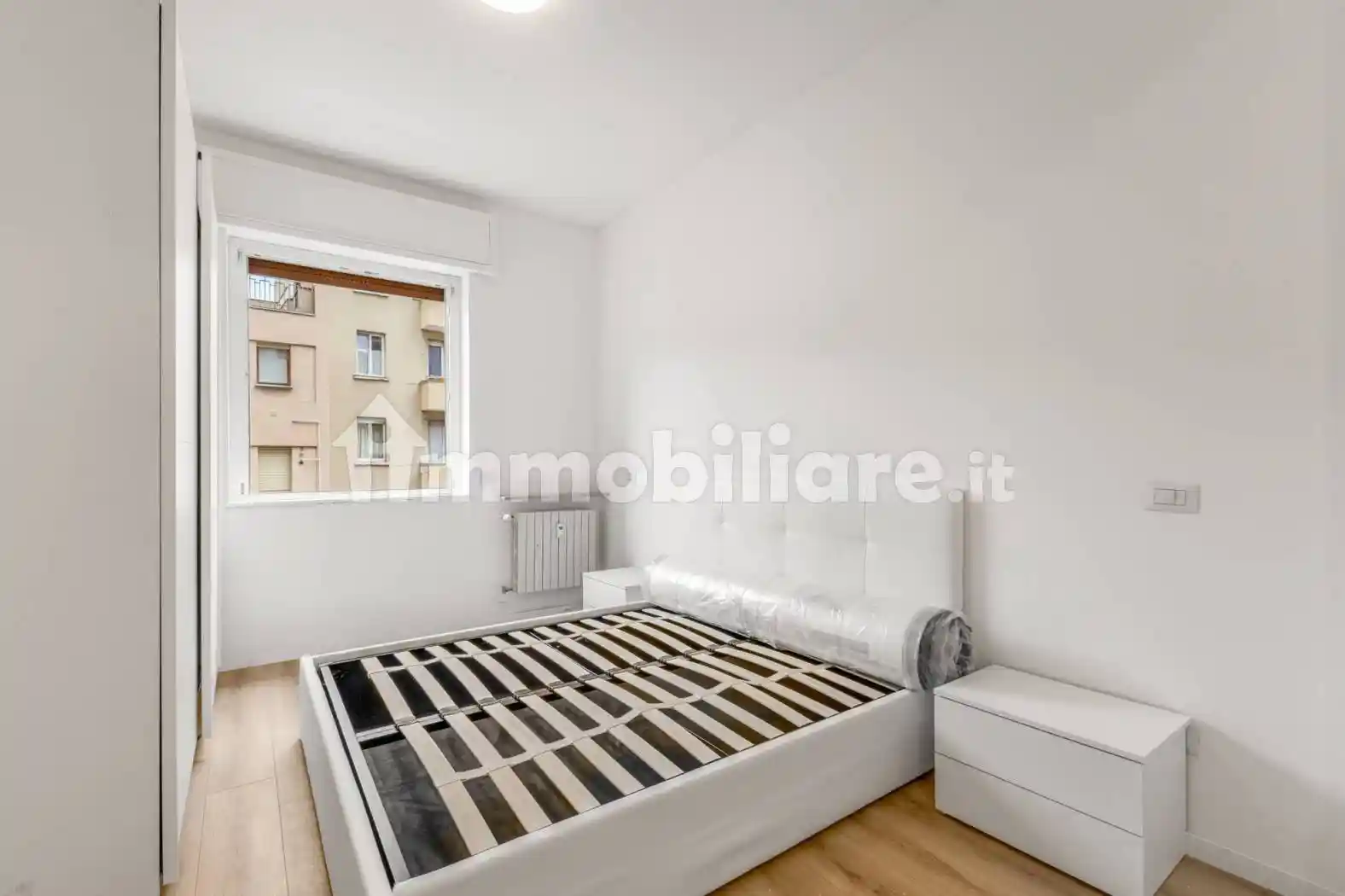 Monolocale via San Mansueto 3, Bocconi, Milano - foto 5