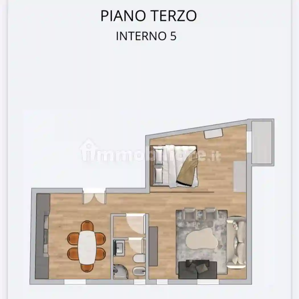 Appartamento - foto 4