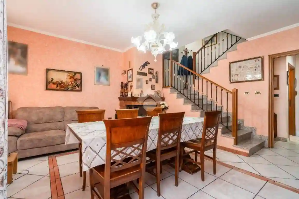 Villetta a schiera - foto 5