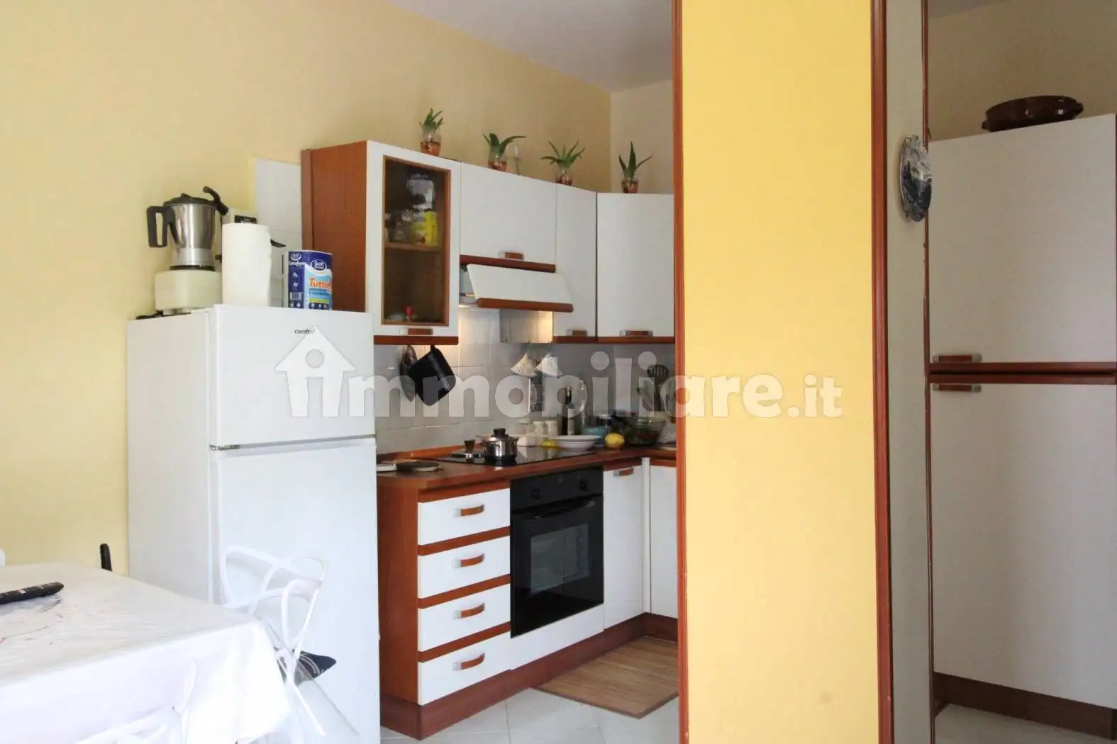 Appartamento in vendita a Agropoli