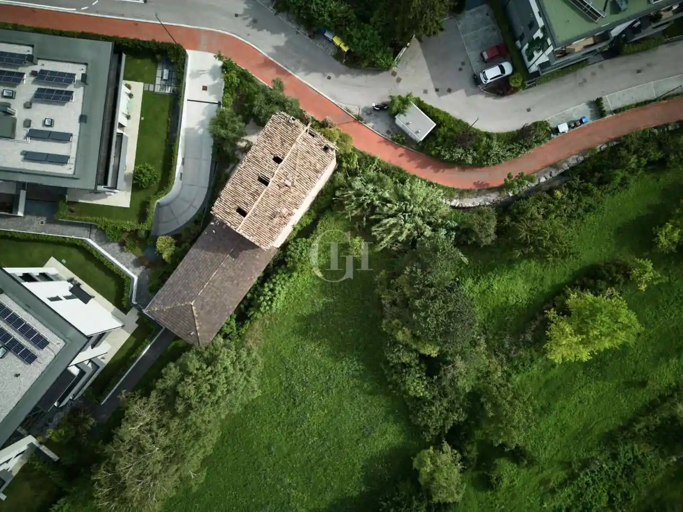 Villa in vendita a Riva del Garda
