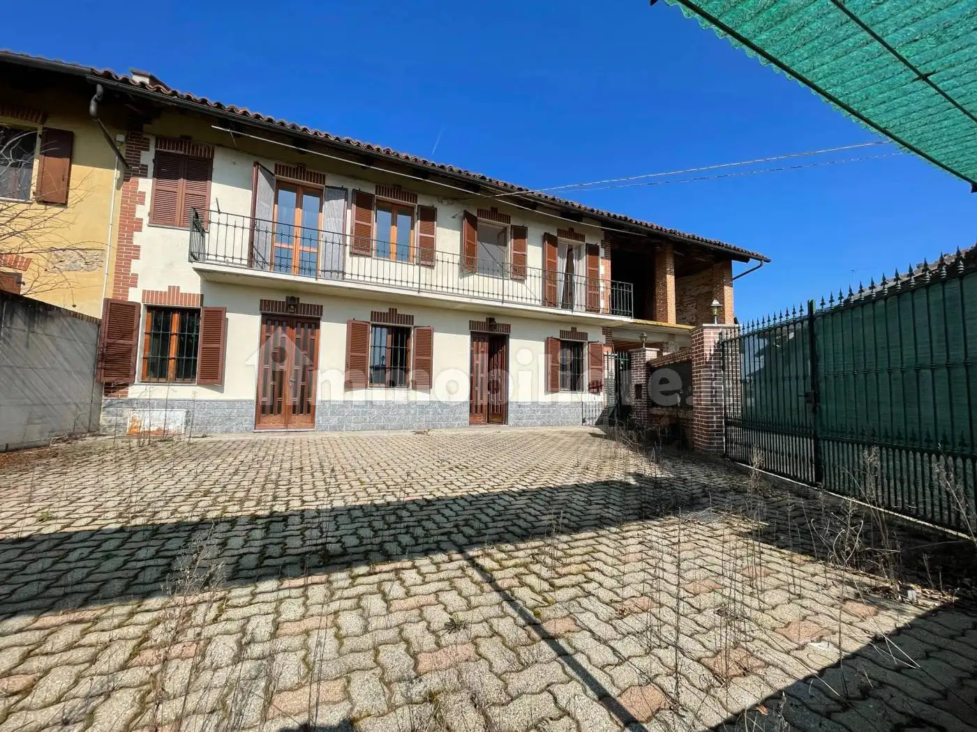 Rustico - Casale in vendita a Aramengo