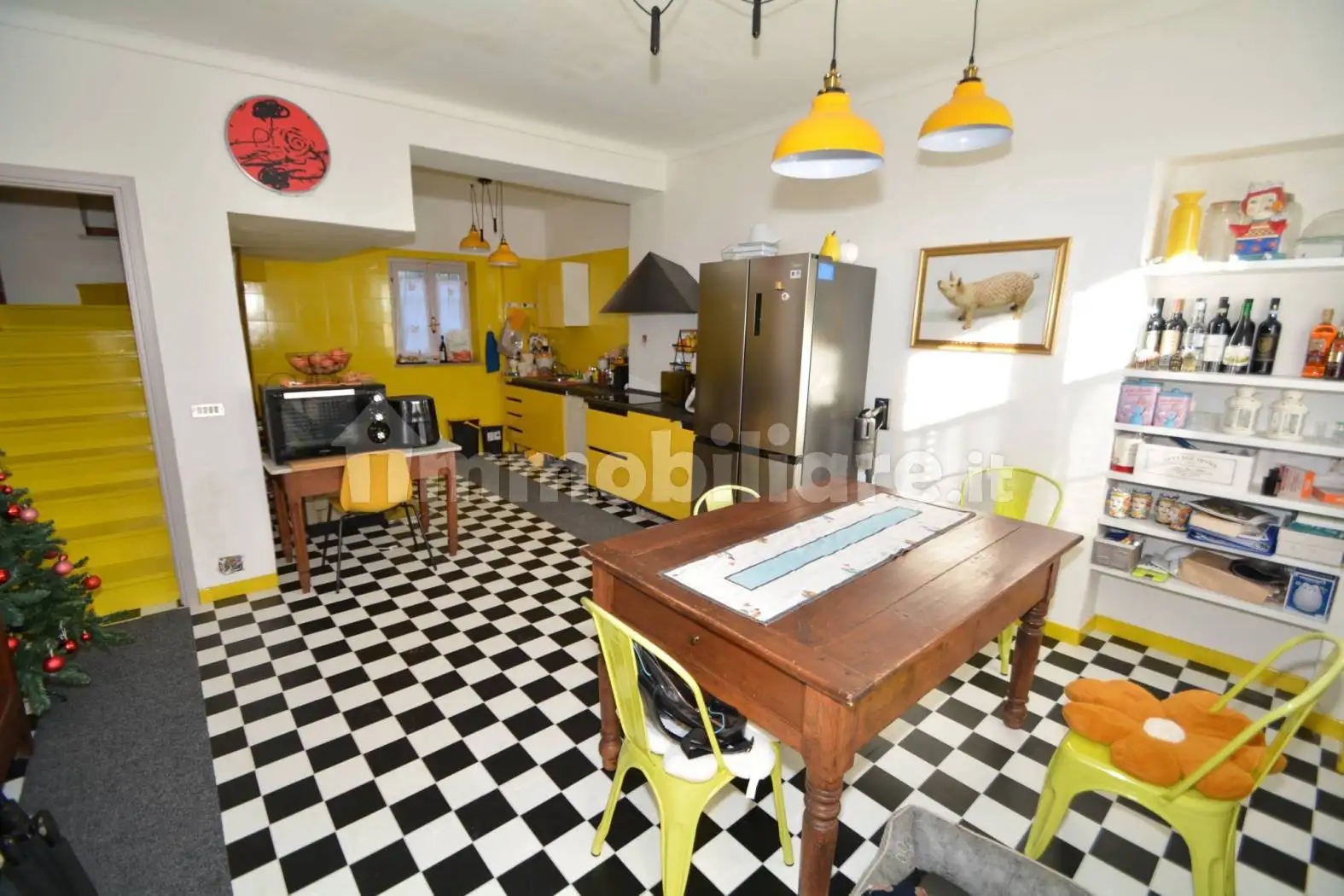 Rustico Borgata Canuto 110, Aramengo - foto 3