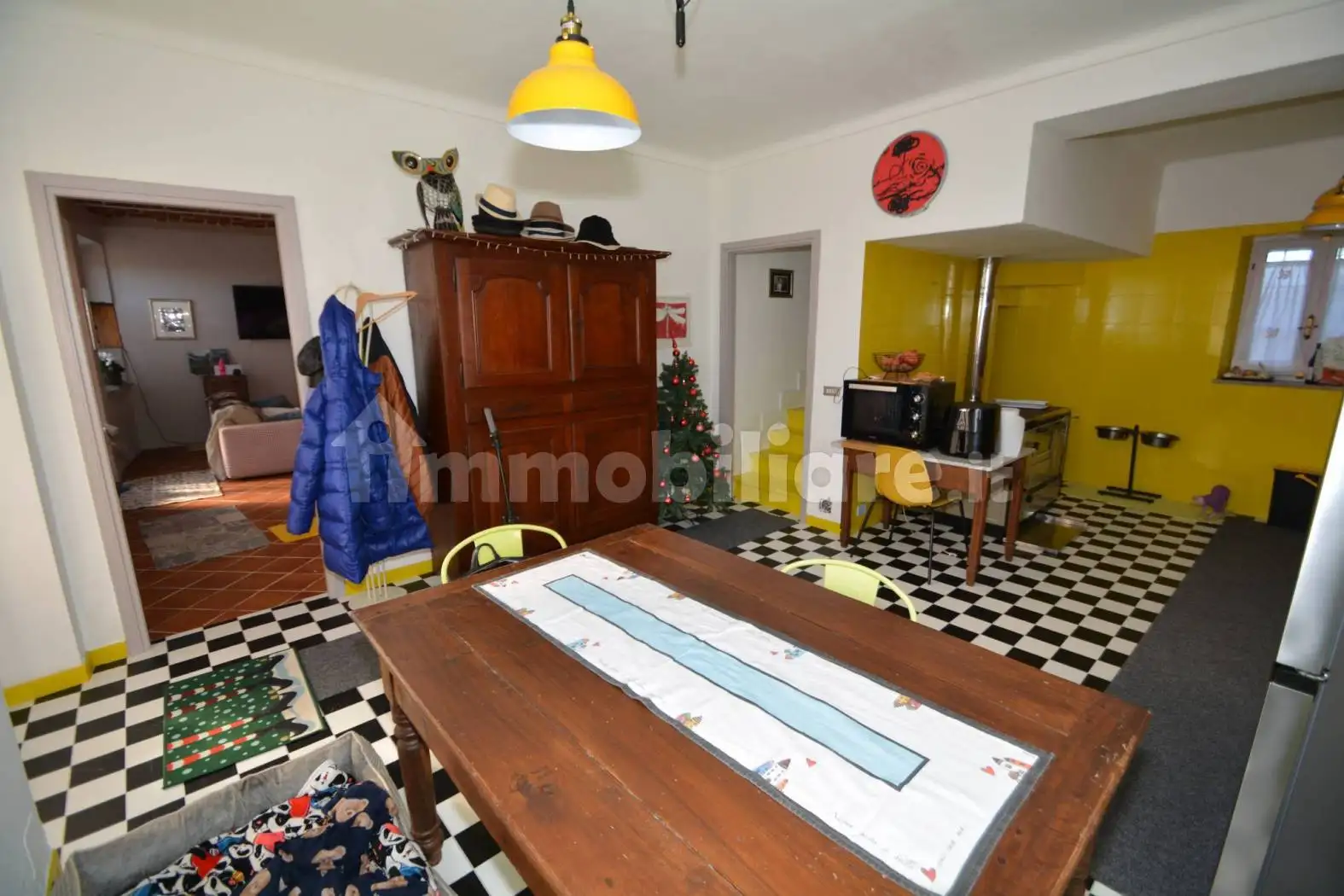 Rustico Borgata Canuto 110, Aramengo - foto 4