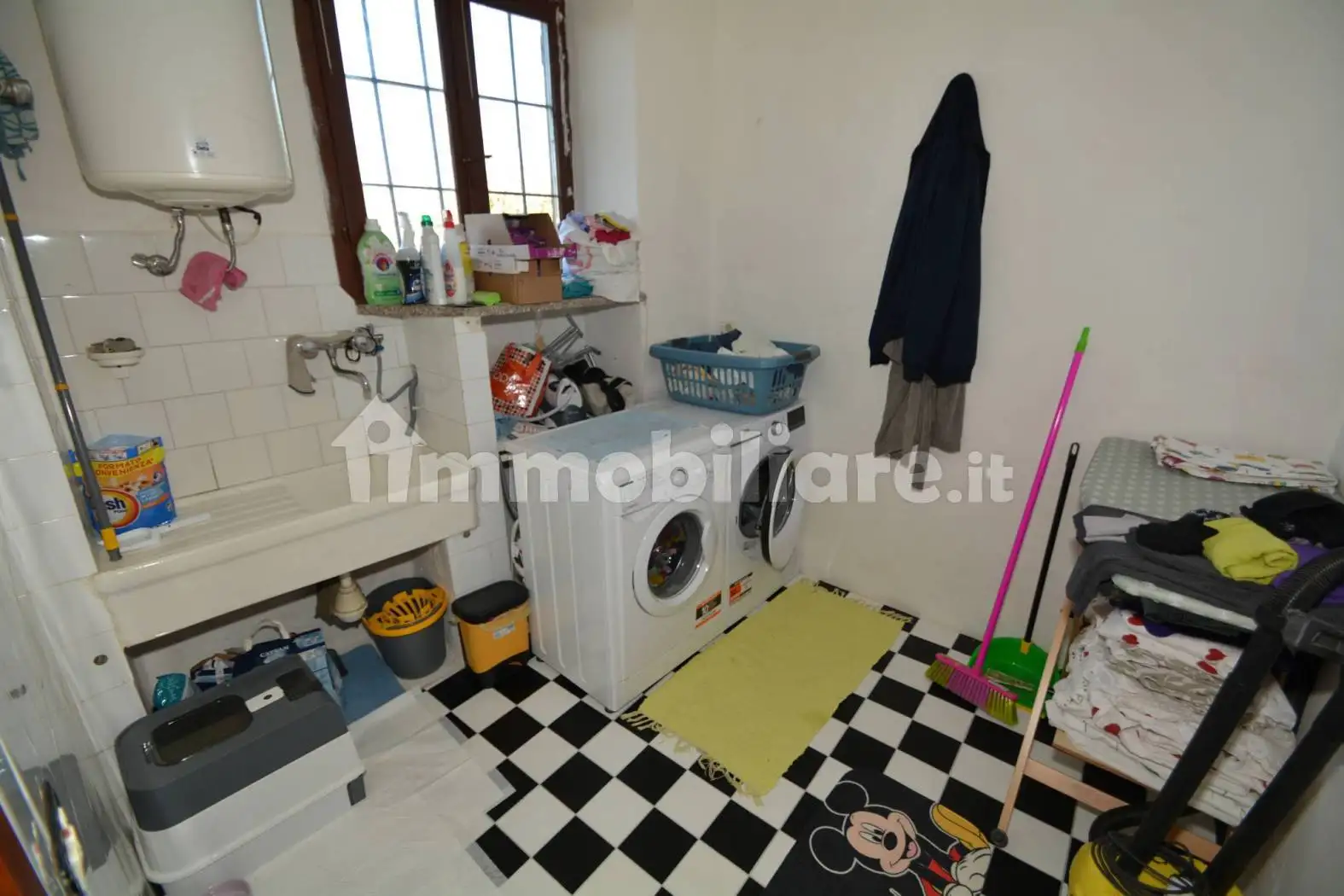 Rustico Borgata Canuto 110, Aramengo - foto 5