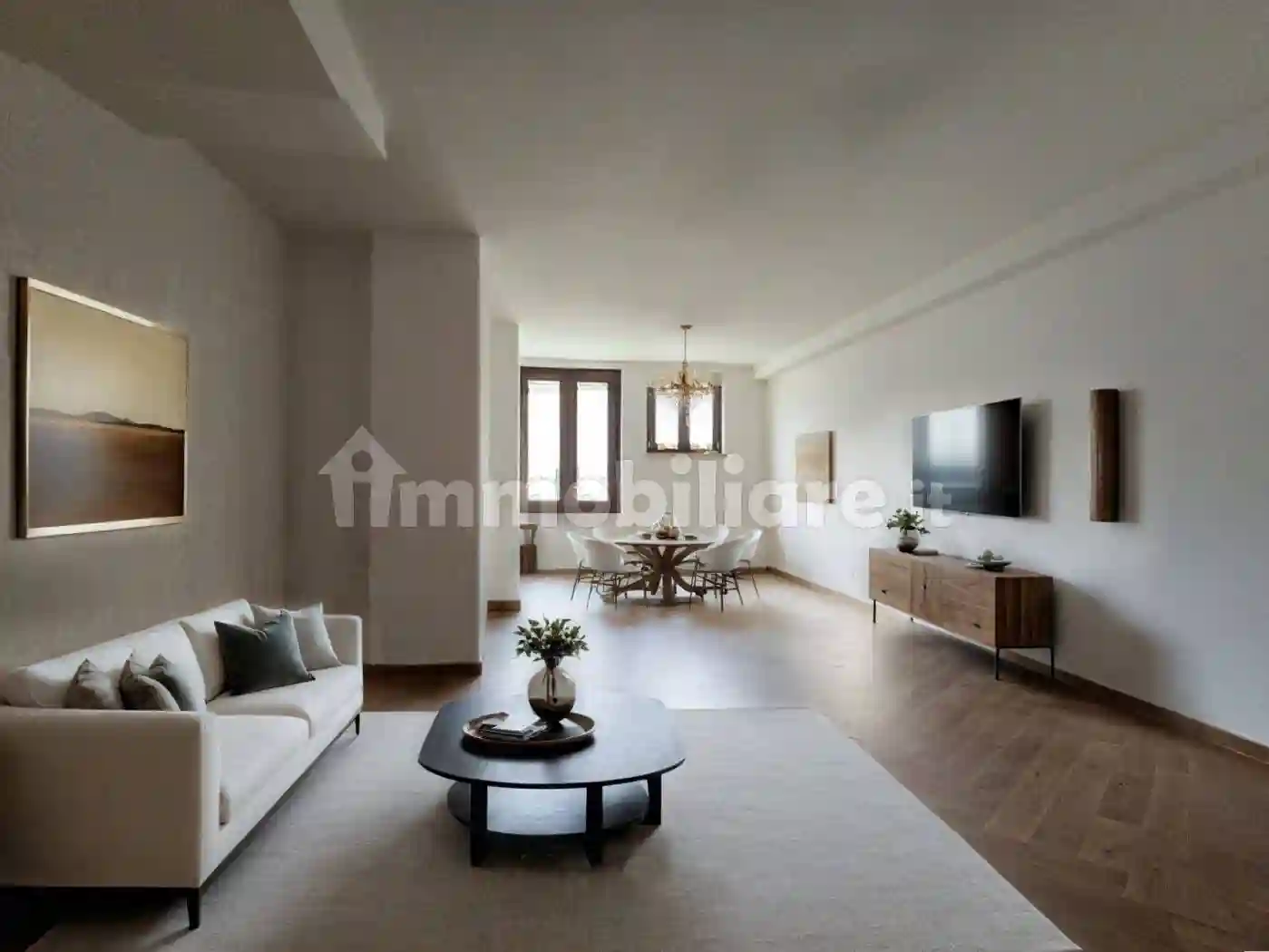 Appartamento - foto 5