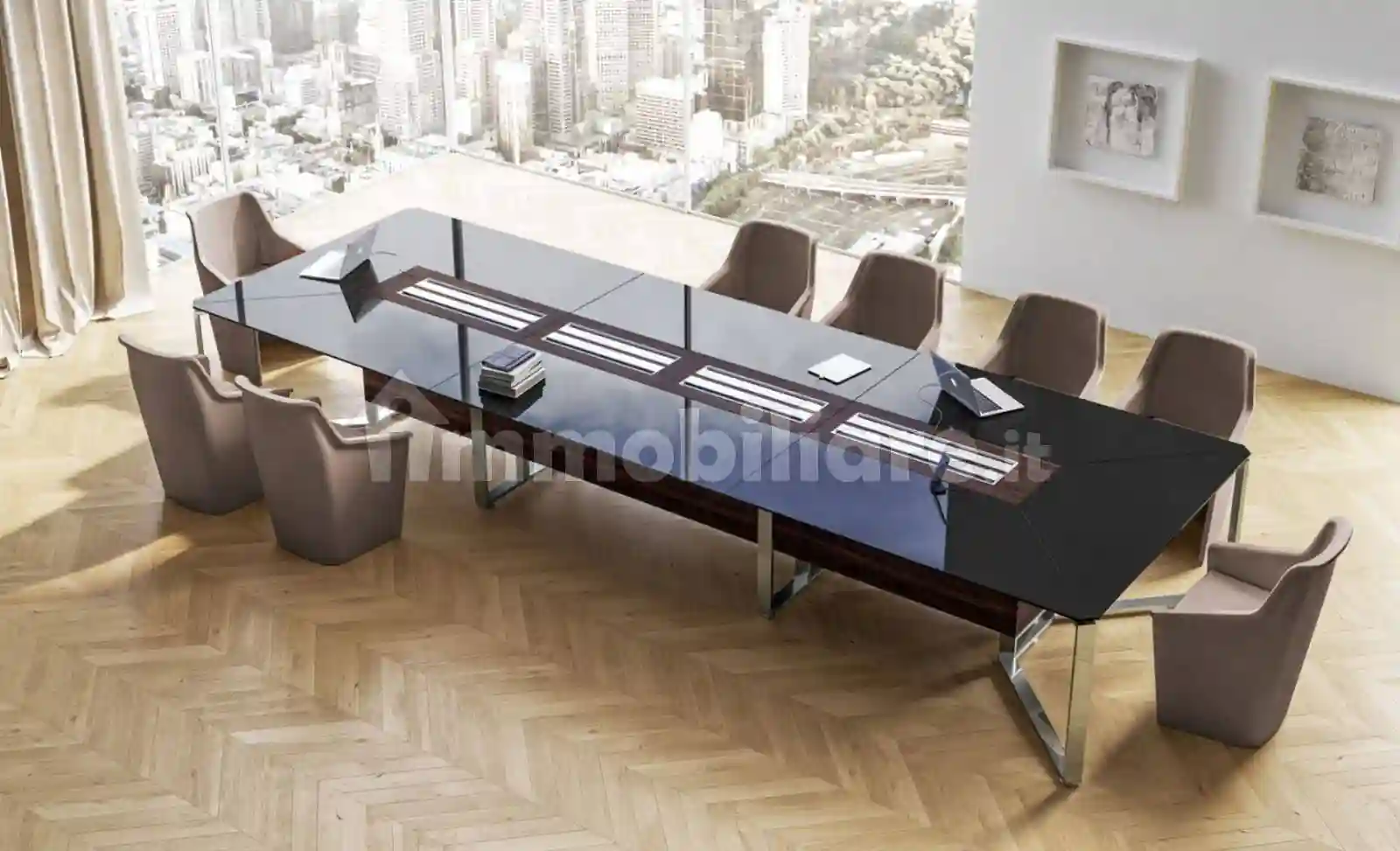 Palazzo - Edificio - foto 4