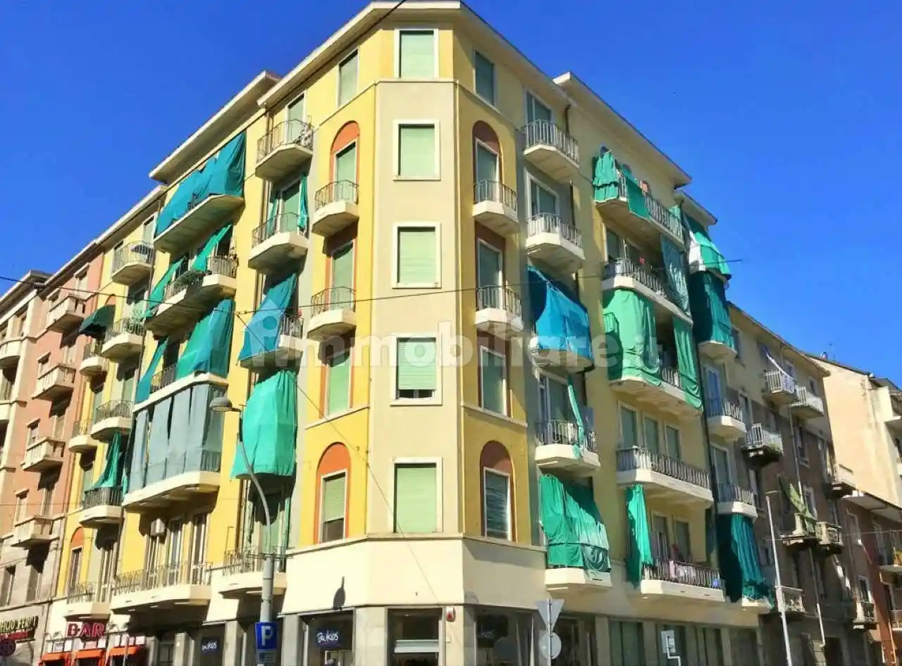 Appartamento in vendita a Torino