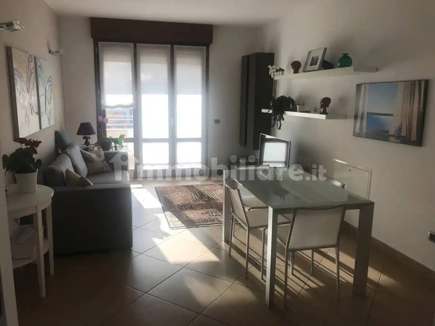 Appartamento in vendita a Pesaro