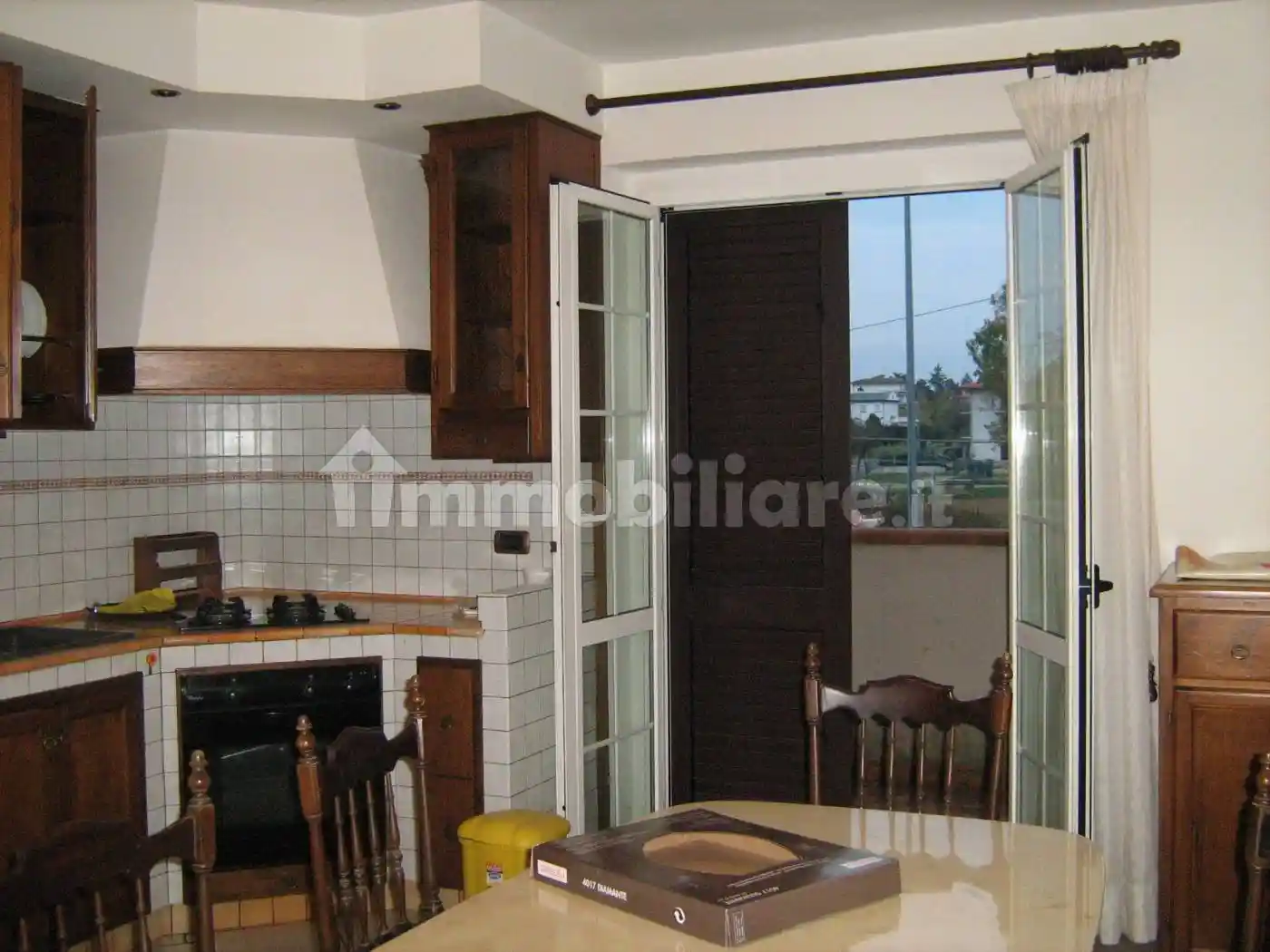 Appartamento in vendita a Civitella in Val di Chiana