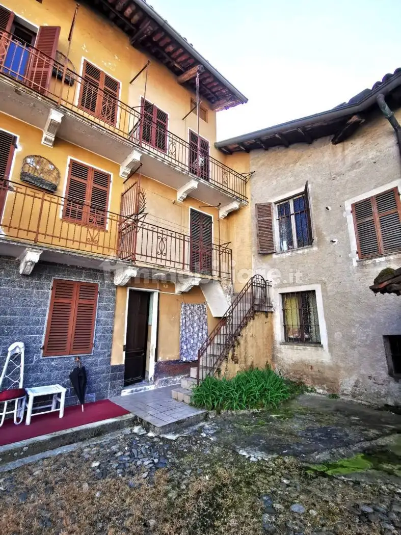 Appartamento in vendita a Cerrione