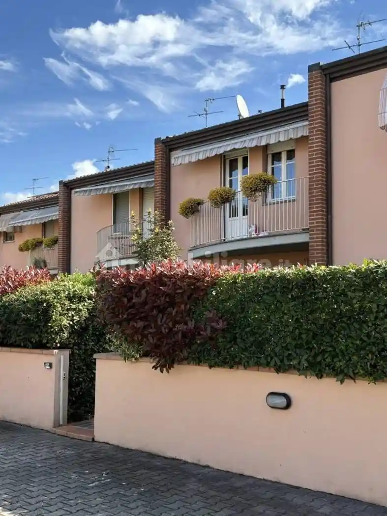 Villa a schiera via della Santissima Annunziata,  859, Santissima Annunziata, Lucca - foto 3