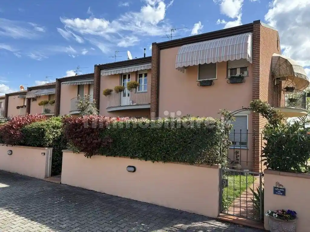 Villa a schiera via della Santissima Annunziata,  859, Santissima Annunziata, Lucca - foto 4