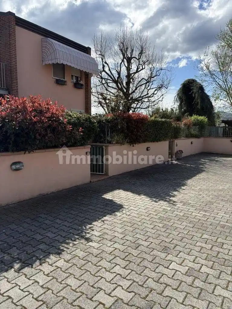 Villa a schiera via della Santissima Annunziata,  859, Santissima Annunziata, Lucca - foto 5