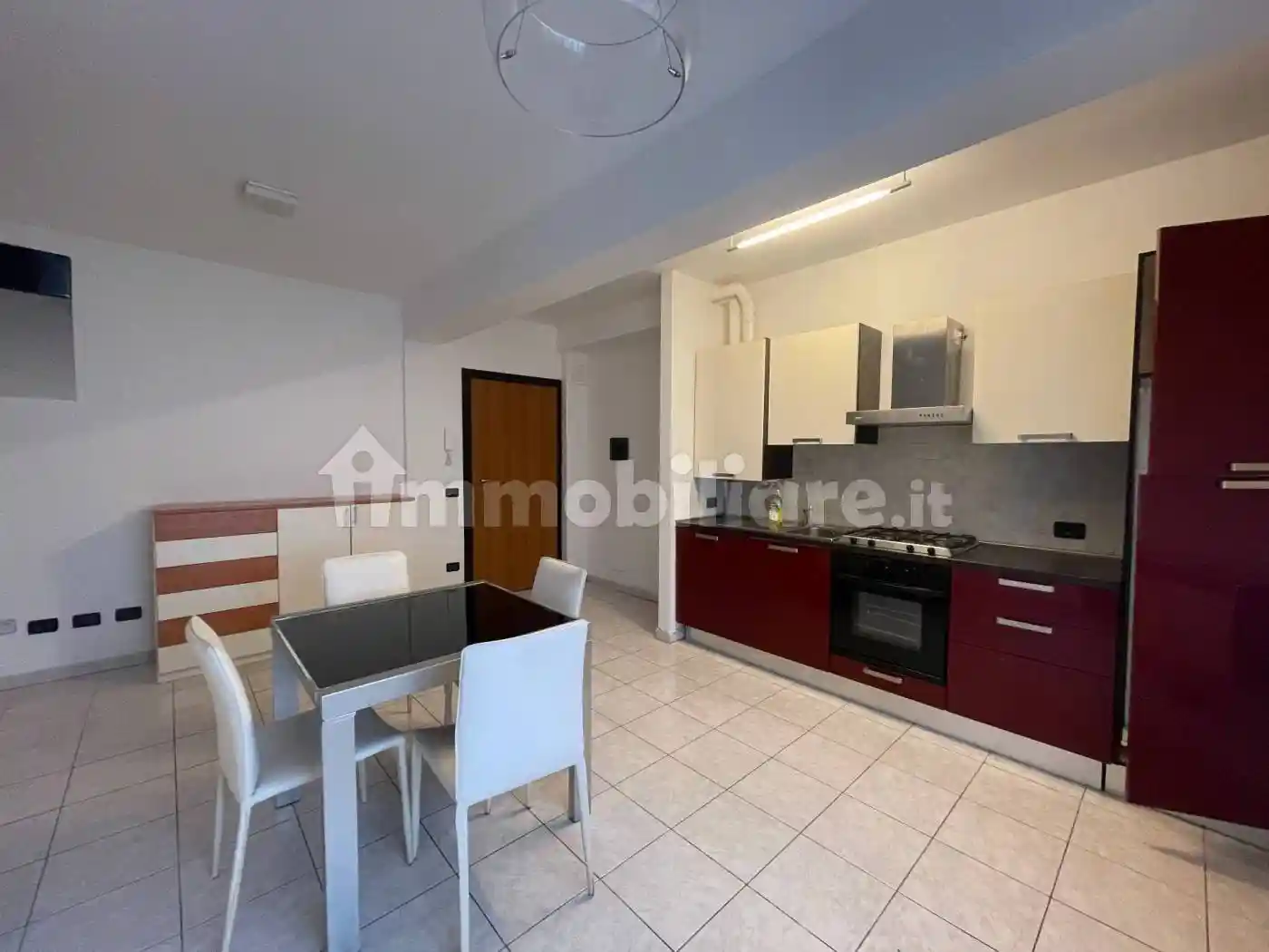 Appartamento in vendita a Ferrara