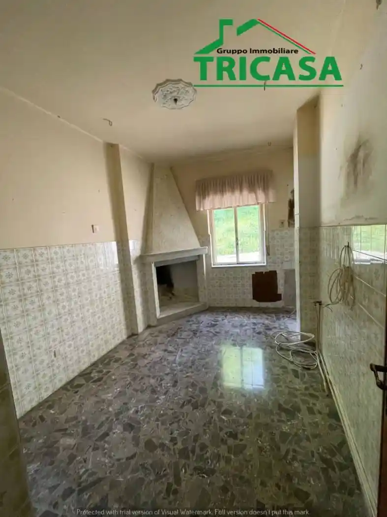 Trilocale via della Favorita, Cassano Allo Ionio, Cassano all'Ionio - foto 2