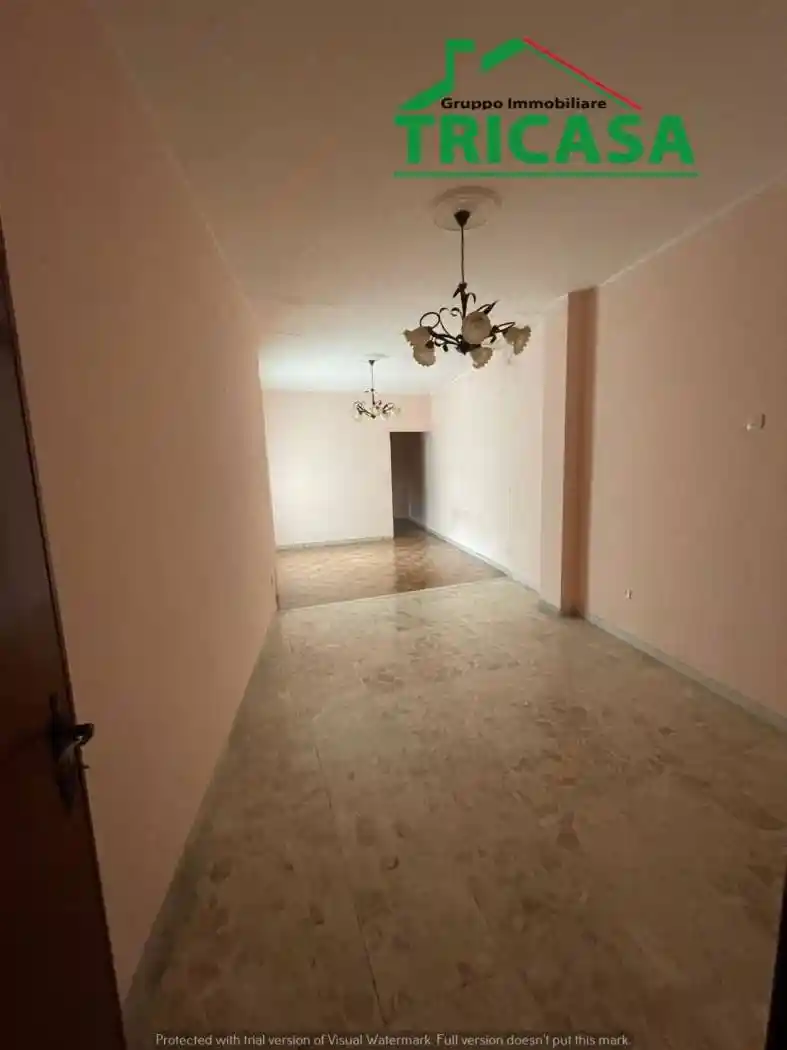 Trilocale via della Favorita, Cassano Allo Ionio, Cassano all'Ionio - foto 3